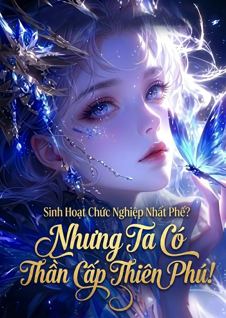 Sinh Hoạt Chức Nghiệp Nhất Phế? Nhưng Ta Có Thần Cấp Thiên Phú! ( Dịch Full )
