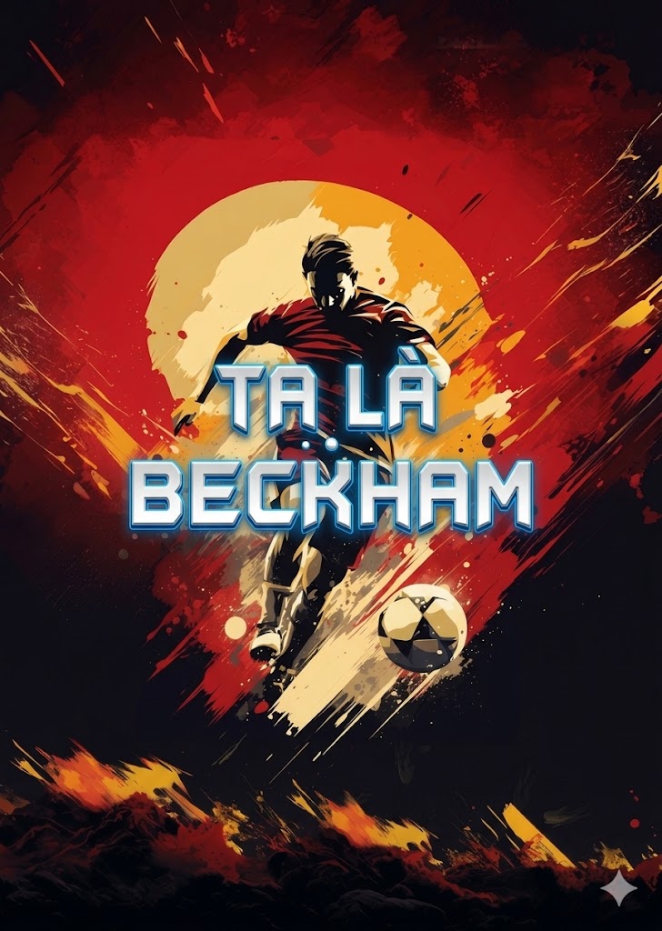 Ta Là Beckham (Dịch)