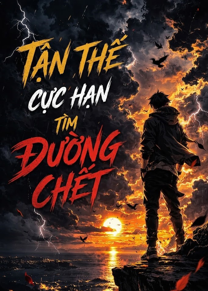 Tận Thế Cực Hạn Tìm Đường Chết ( Dịch Full )
