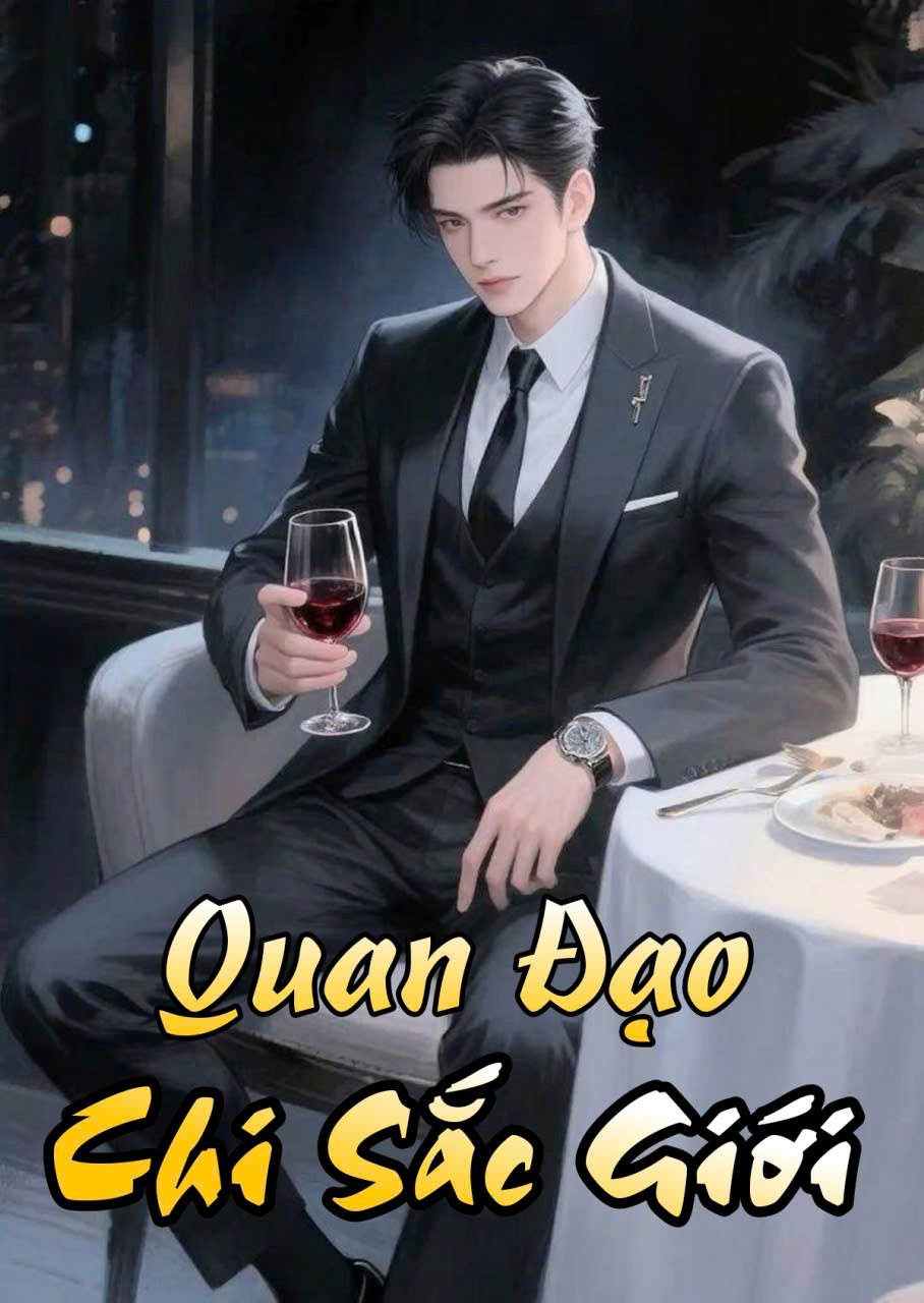 Quan Đạo Chi Sắc Giới (Dịch)