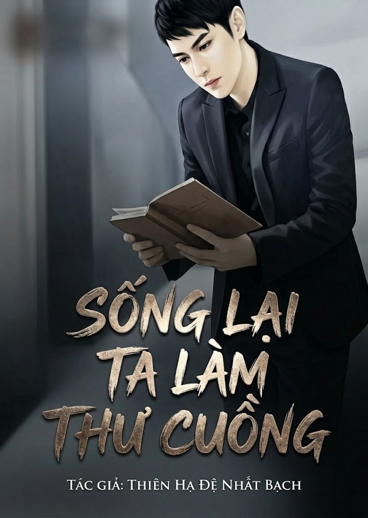 Sống Lại Ta Làm Thư Cuồng (Dịch)