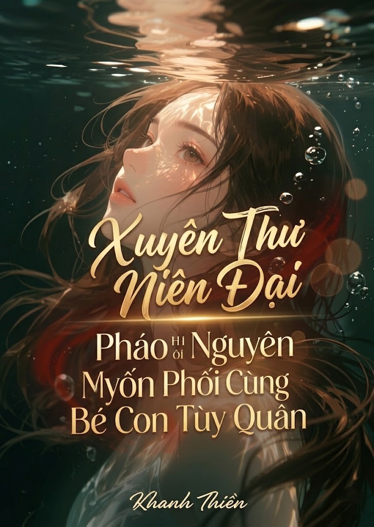 Xuyên Thư Niên Đại Pháo Hôi Nguyên Phối Cùng Bé Con Tùy Quân ( Dịch Full )
