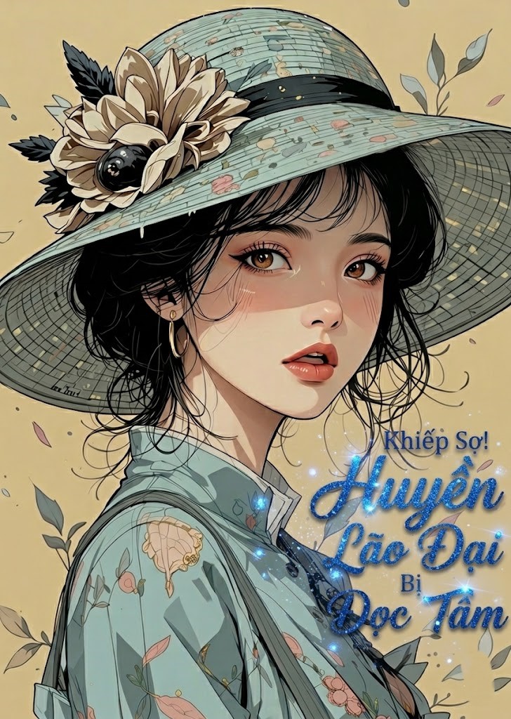 Khiếp Sợ! Huyền Học Lão Đại Bị Đọc Tâm ( Dịch Full )