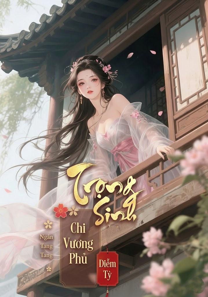 Trọng Sinh Chi Vương Phủ Diễm Tỳ ( Dịch Full )