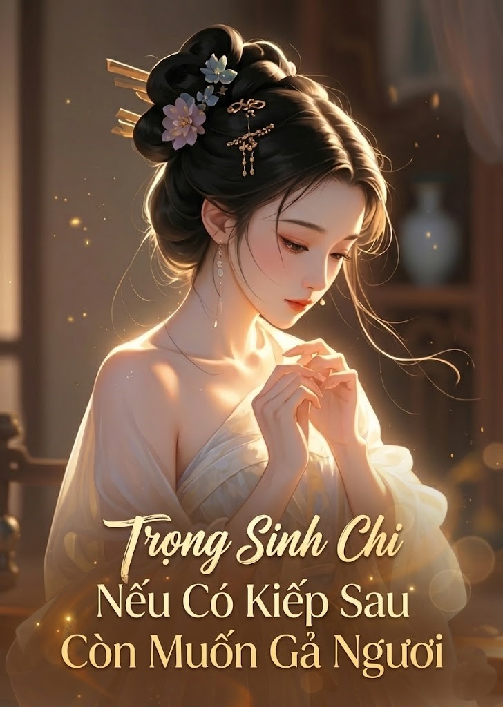 Trọng Sinh Chi Nếu Có Kiếp Sau Còn Muốn Gả Ngươi (Dịch Full )