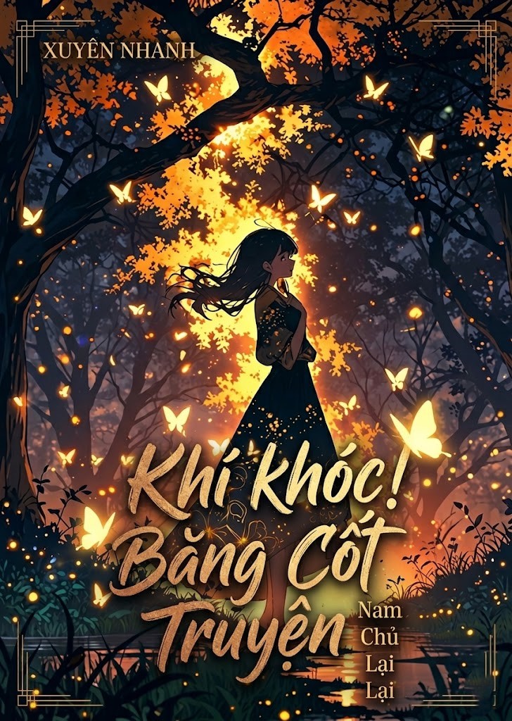 Xuyên Nhanh: Khí Khóc! Nam Chủ Lại Lại Lại Băng Cốt Truyện ( Dịch Full )