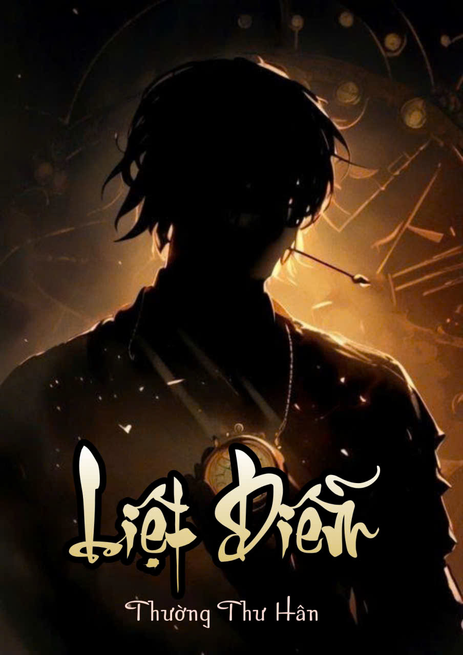 Liệt Diễm ( Dịch Full )