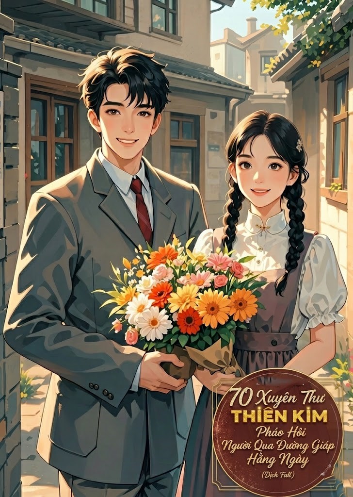70 Xuyên Thư Pháo Hôi Người Qua Đường Giáp Hằng Ngày ( Dịch Full )