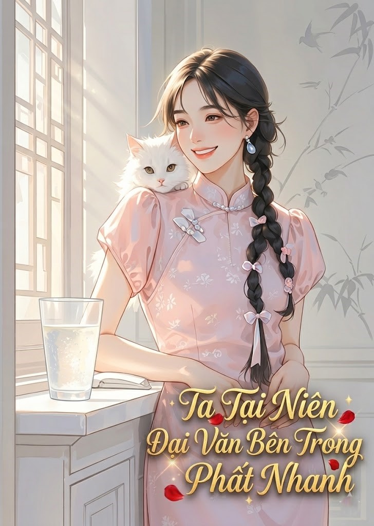 Ta Tại Niên Đại Văn Bên Trong Phất Nhanh ( Dịch Full )