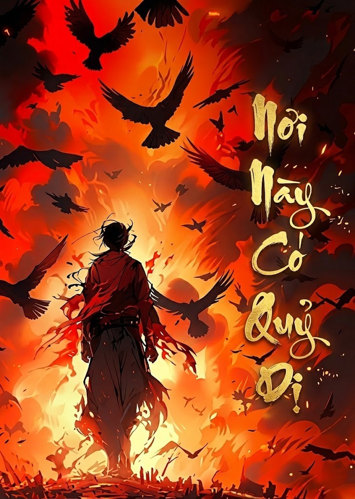 Nơi Này Có Quỷ Dị ( Dịch Full )