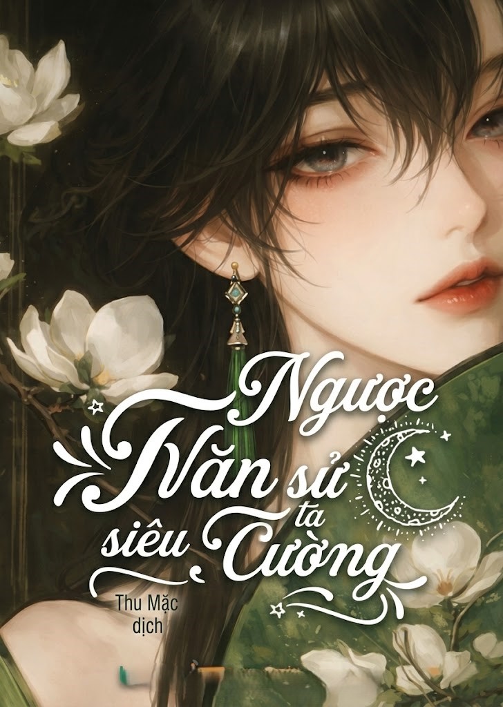 Ngược Văn Sử Ta Siêu Cường (Dịch)