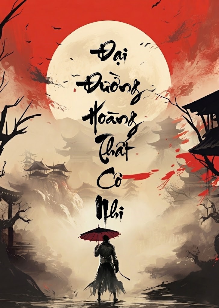 Đại Đường Hoàng Thất Cô Nhi ( Dịch Full )