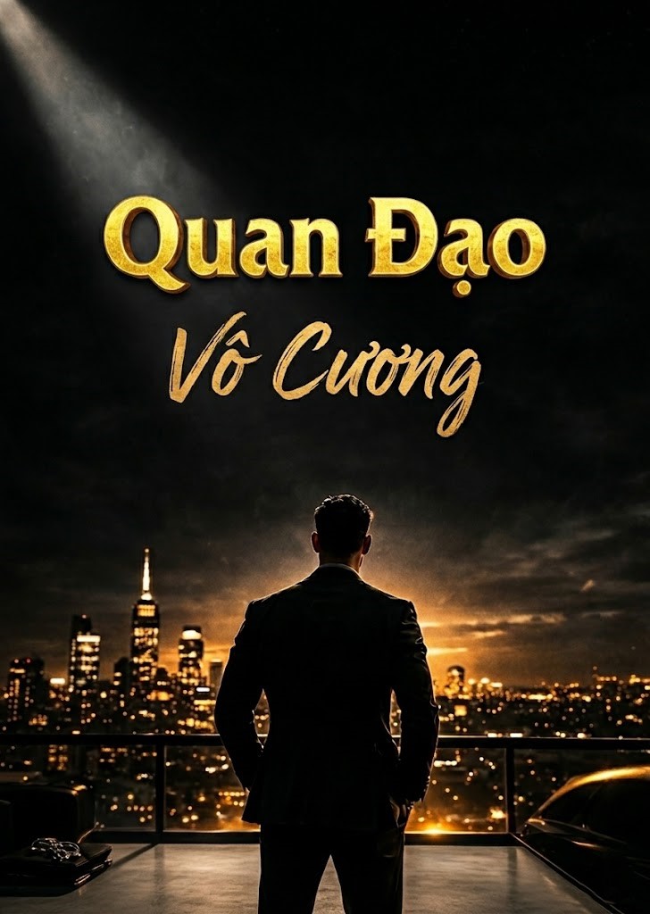 Quan Đạo Vô Cương ( Dịch )