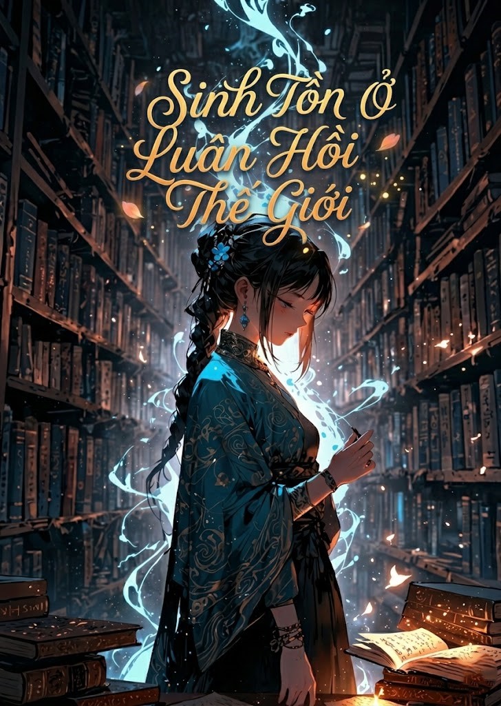 Sinh Tồn Ở Luân Hồi Thế Giới ( Dịch Full )