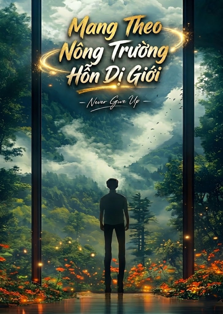 Mang Theo Nông Trường Hỗn Dị Giới (Dịch)