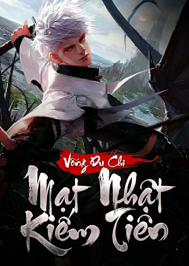Võng Du Chi Mạt Nhật Kiếm Tiên (Dịch)