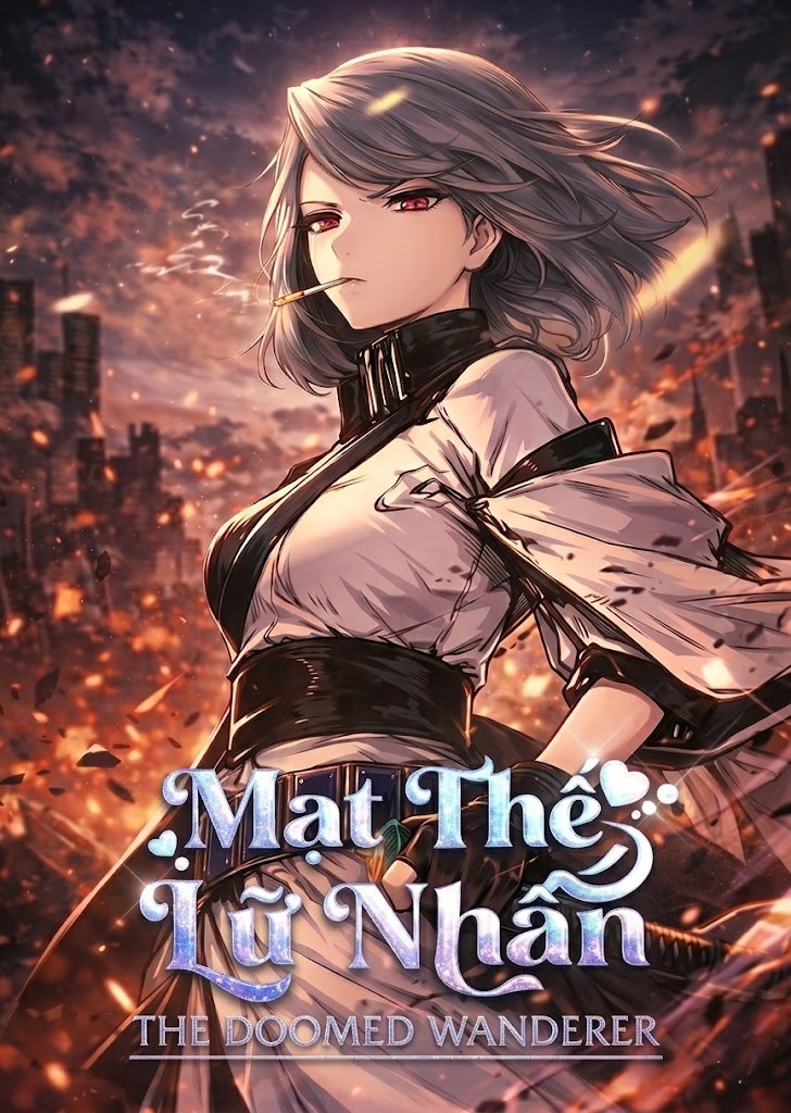 Mạt Thế Lữ Nhân (Dịch Full)