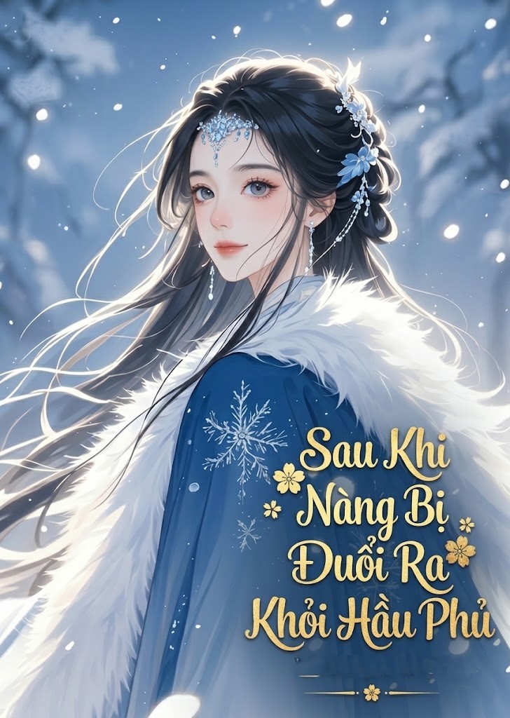 Sau Khi Nàng Bị Đuổi Ra Khỏi Hầu Phủ (Dịch Full)