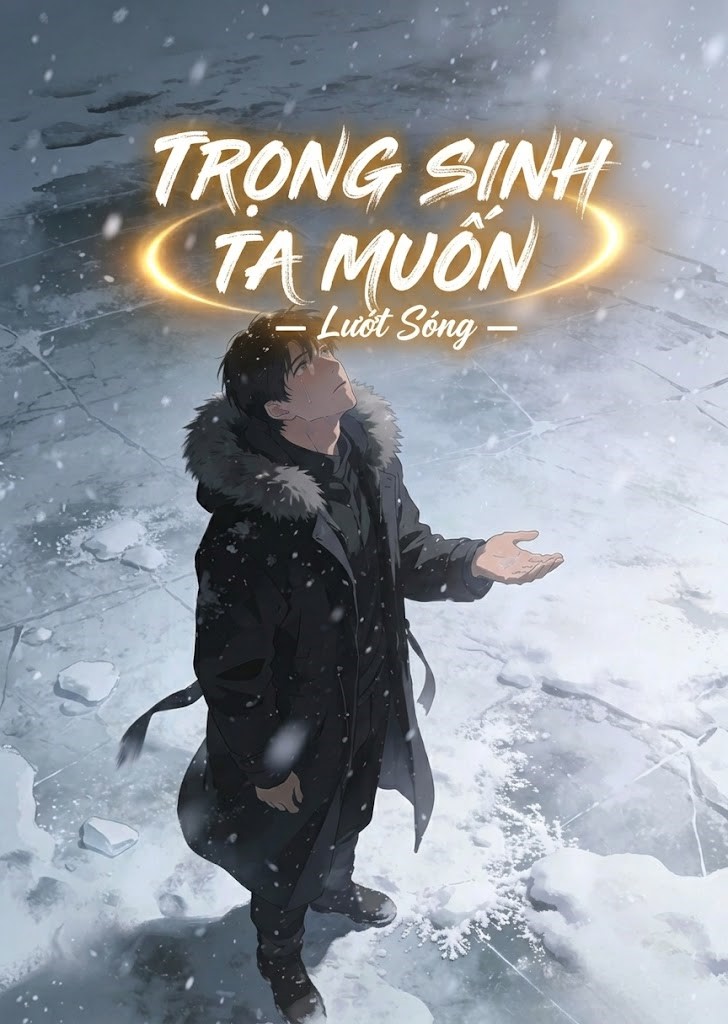 Trọng Sinh Ta Muốn Lướt Sóng (Dịch Full)