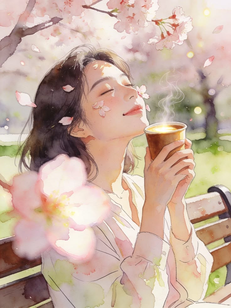 Trông Đợi Giữa Làn Mây