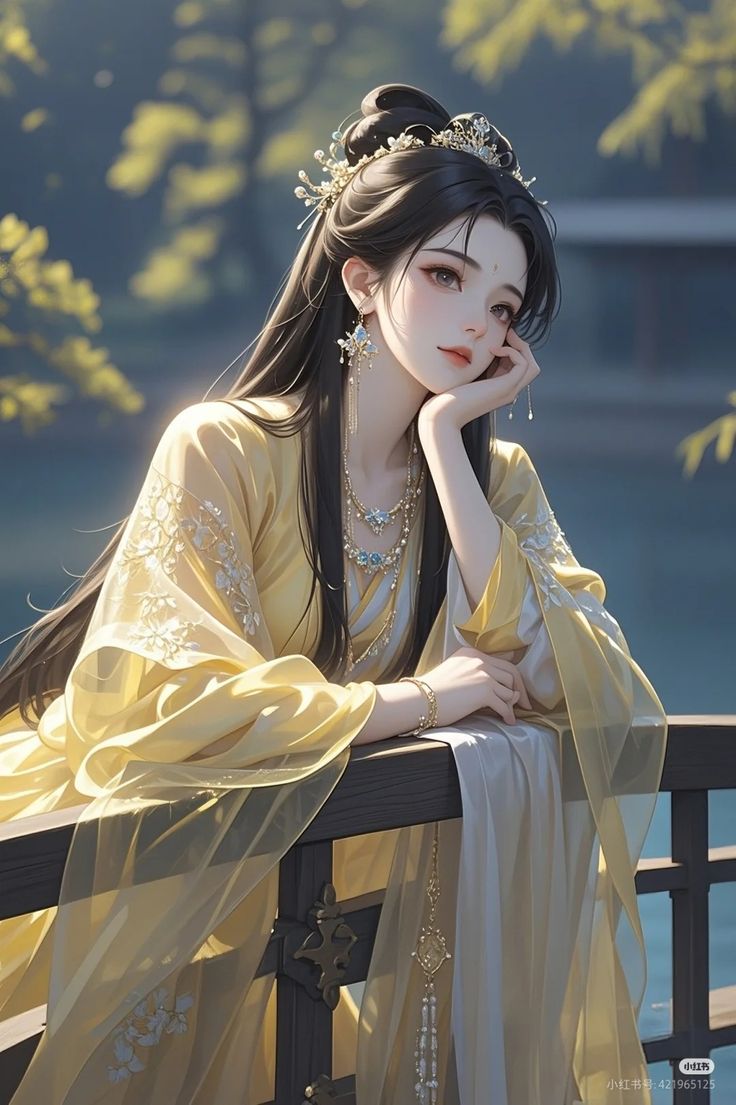 Tĩnh Nguyệt