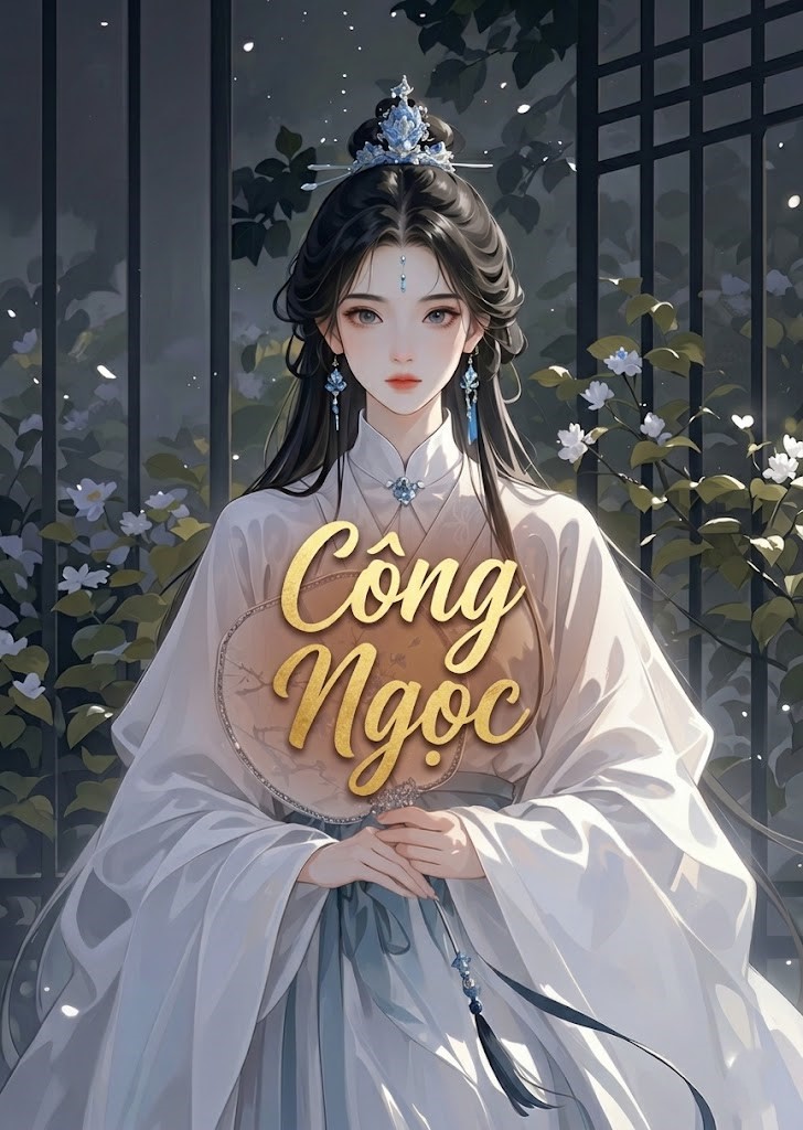 Công Ngọc