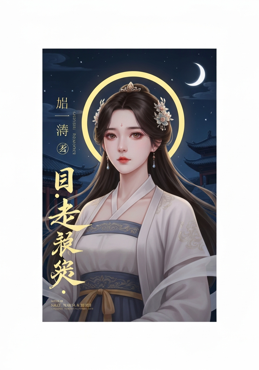 DƯỚI ÁNH TRĂNG TRÊN TƯỜNG THÀNH