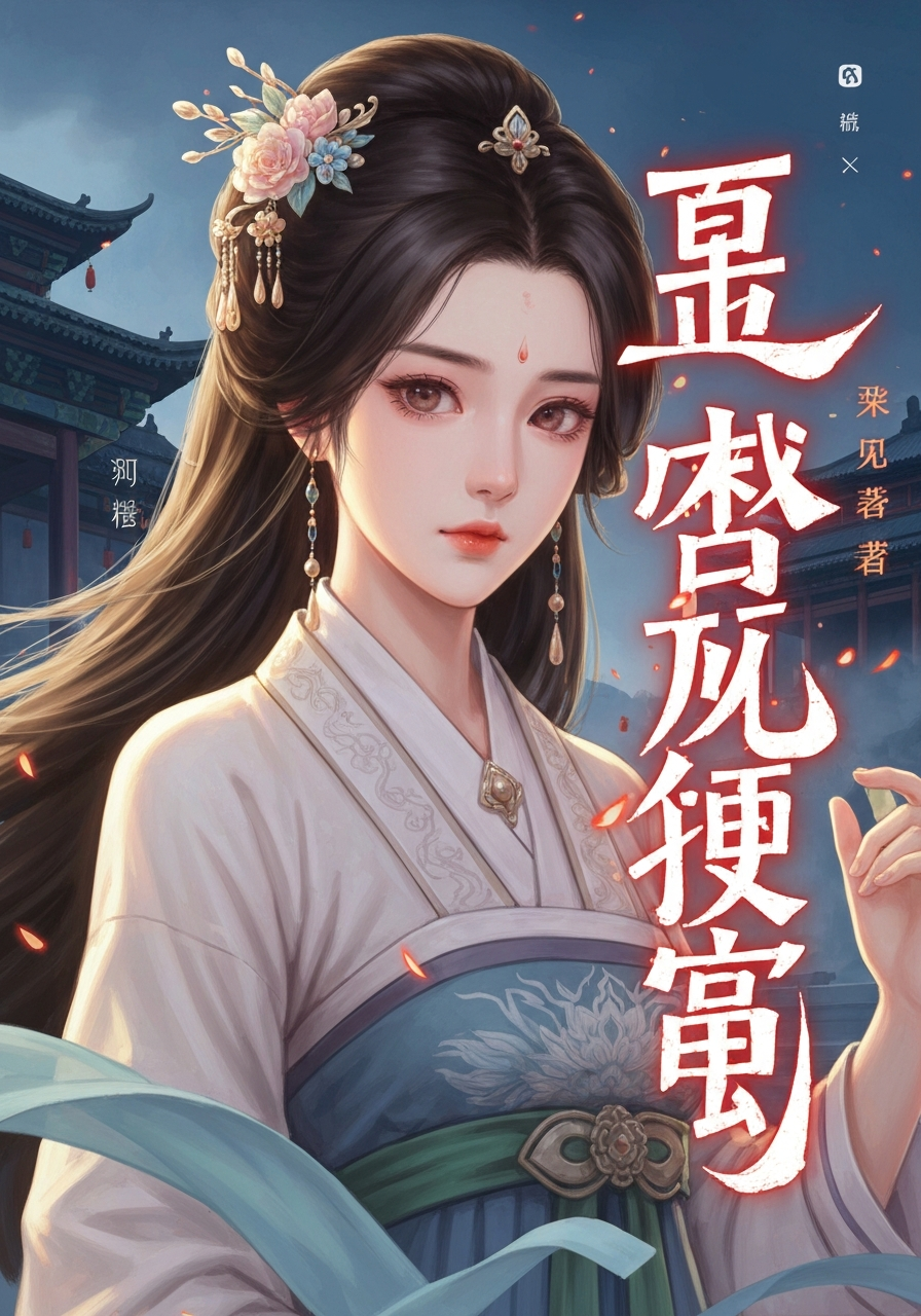 Ta Mở Quán Ăn, Cả Kinh Thành Tranh Nhau