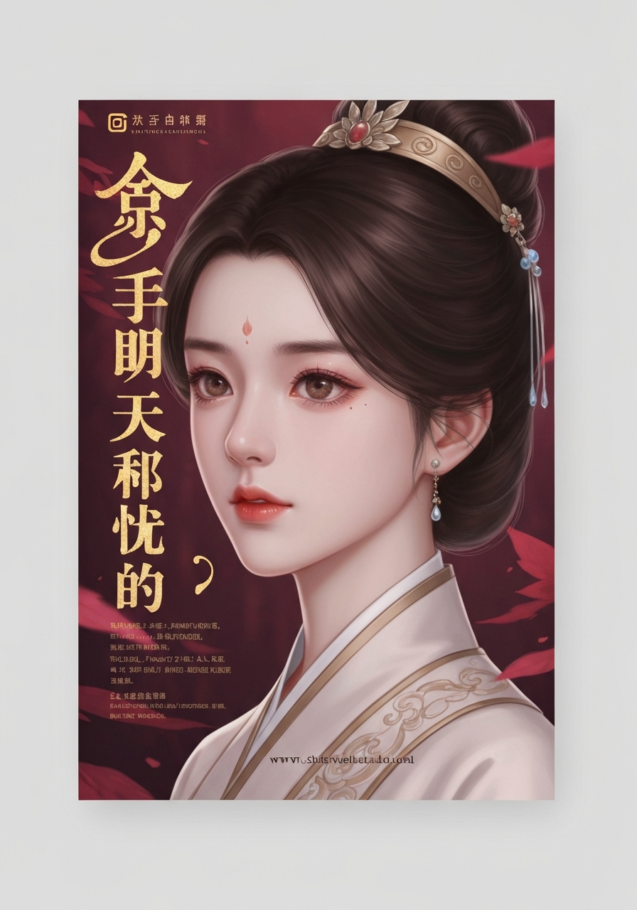 Mở Mắt Thành Cô Vợ Bỏ Trốn, Cao Lãnh Quân Hán Đỏ Mắt Bắt Về