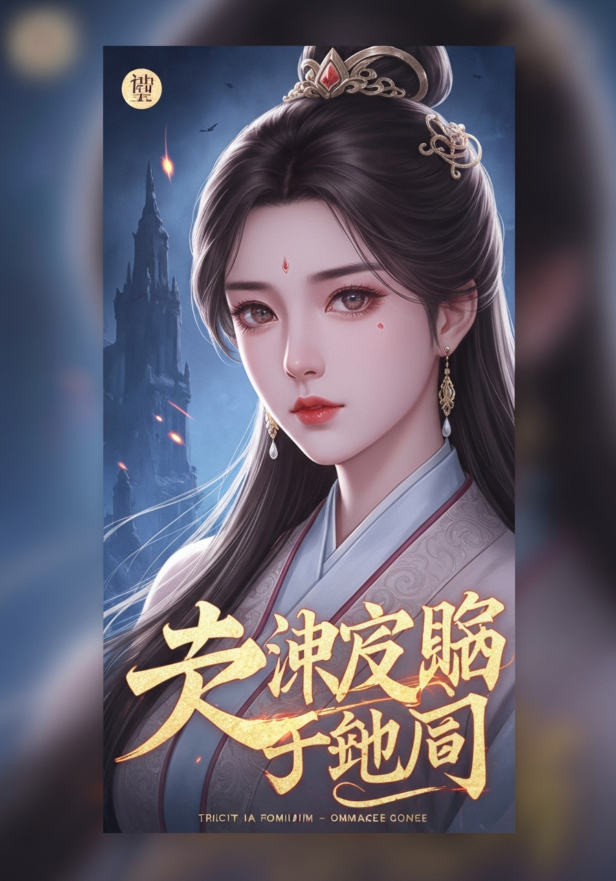 Nữ Vương Trùng Tộc Của Tôi