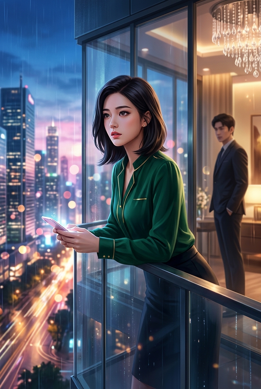 Thập Niên 70: Xuyên Thành Nữ Phụ Hóng Hớt Trong Tiểu Thuyết Niên Đại