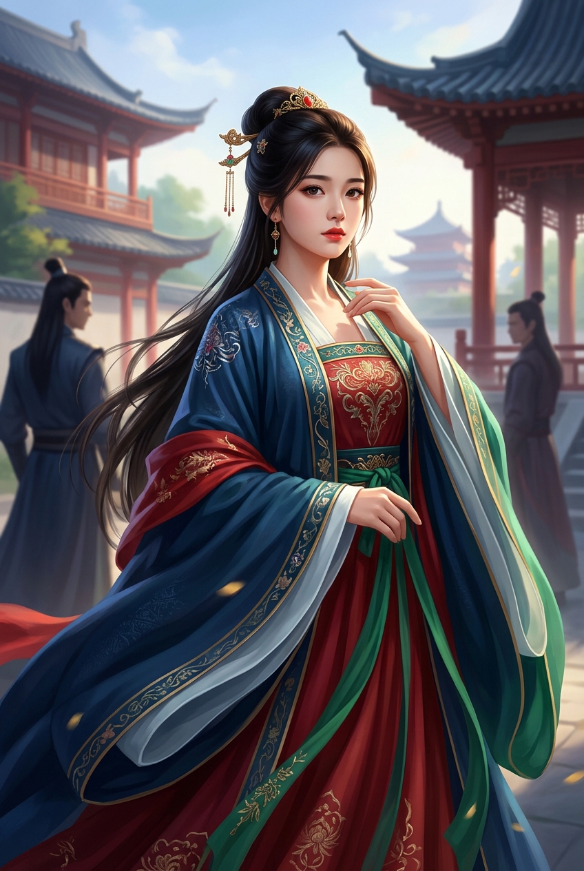 Bắt Đầu Với Hai Gian Nhà Ngói Nát
