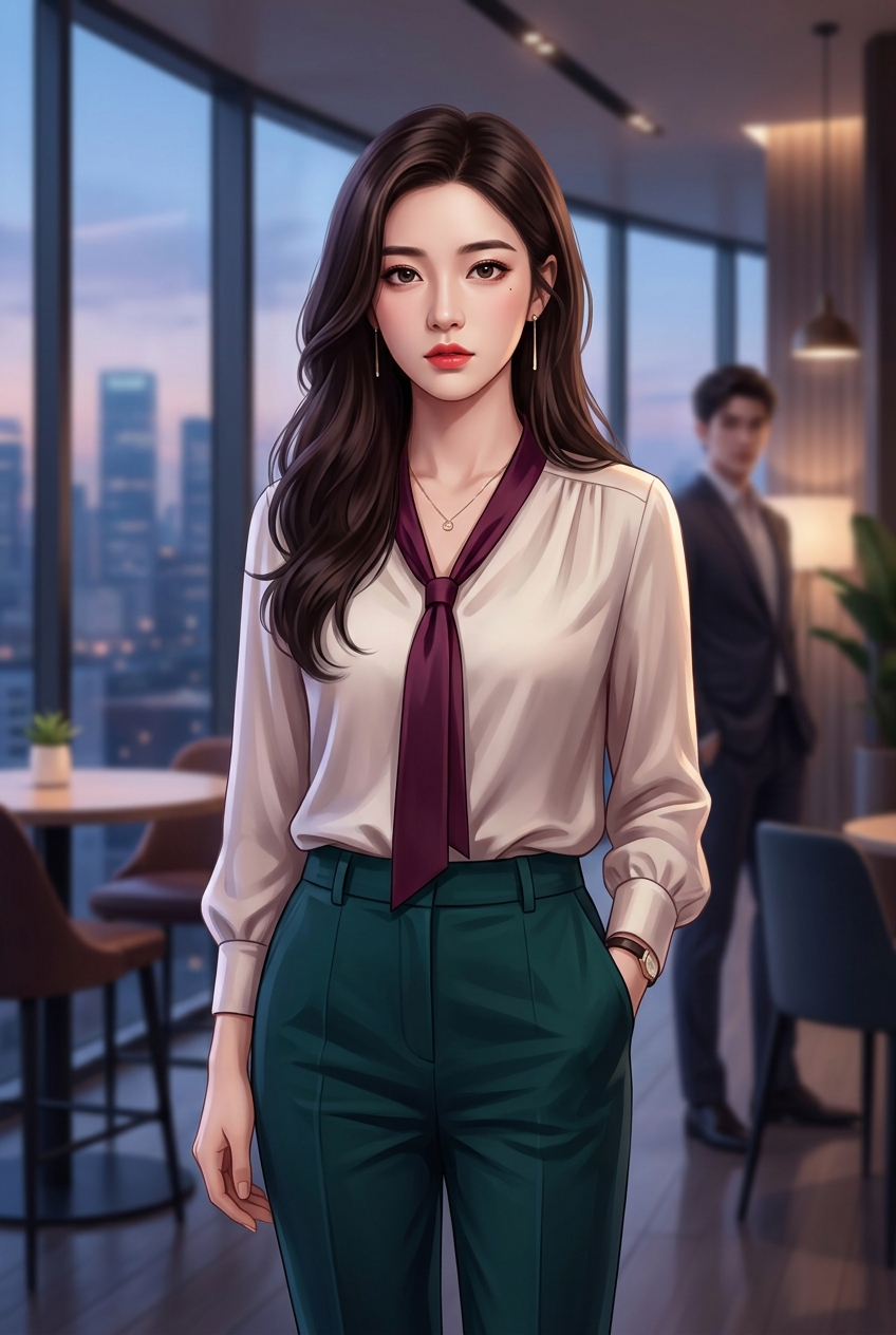[Thập Niên 60] Bác Sĩ Thú Y Trên Thảo Nguyên