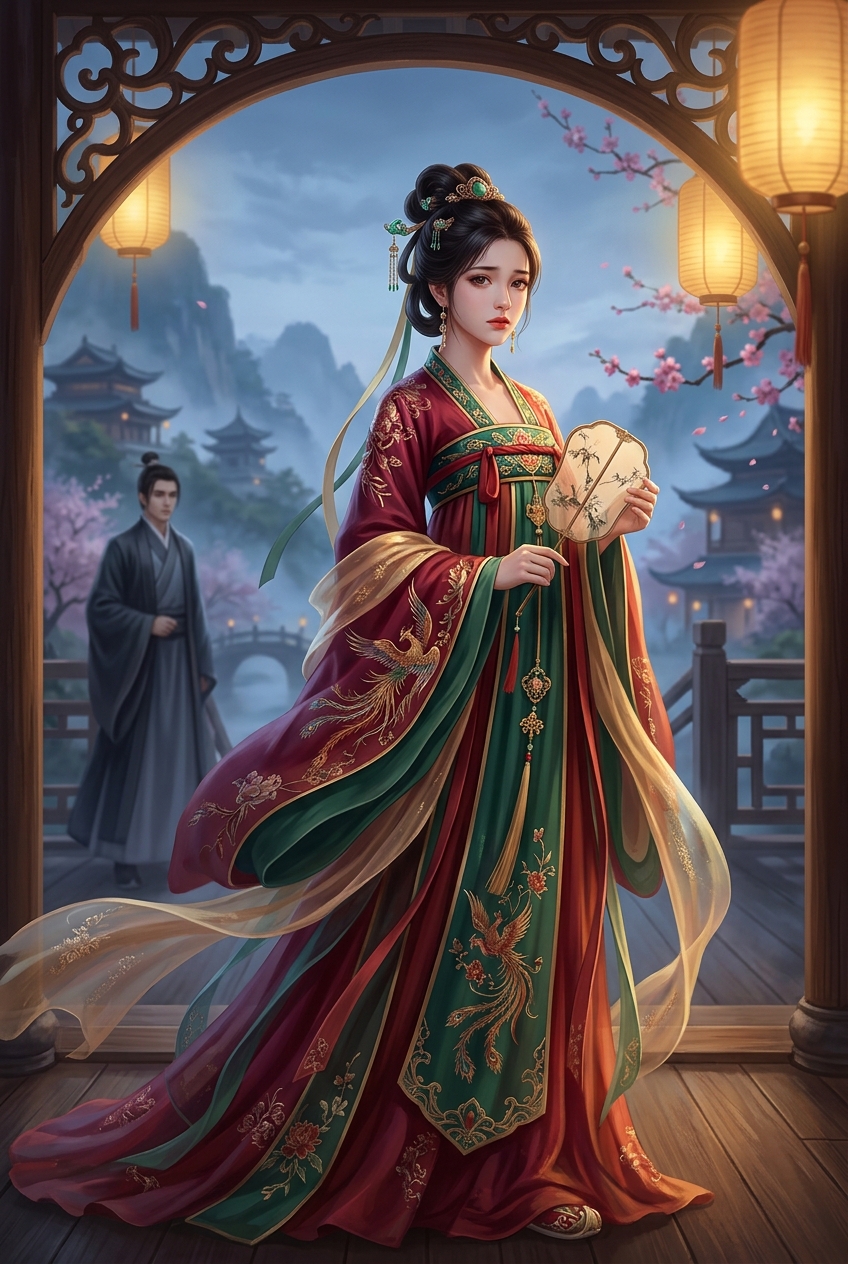 Huynh Trưởng Độc Sủng Tiểu Muội