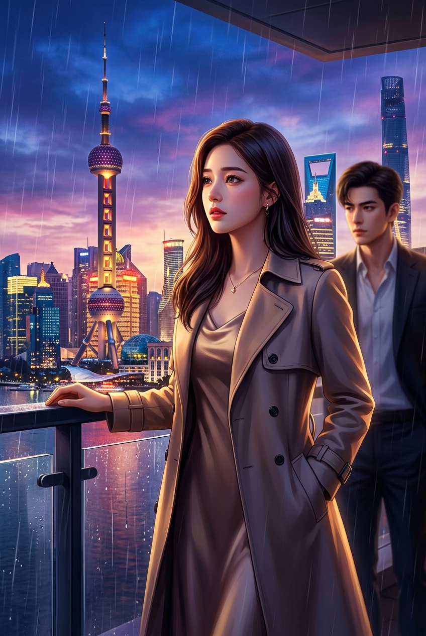 Chủ Tiệm Nhỏ Thập Niên 60