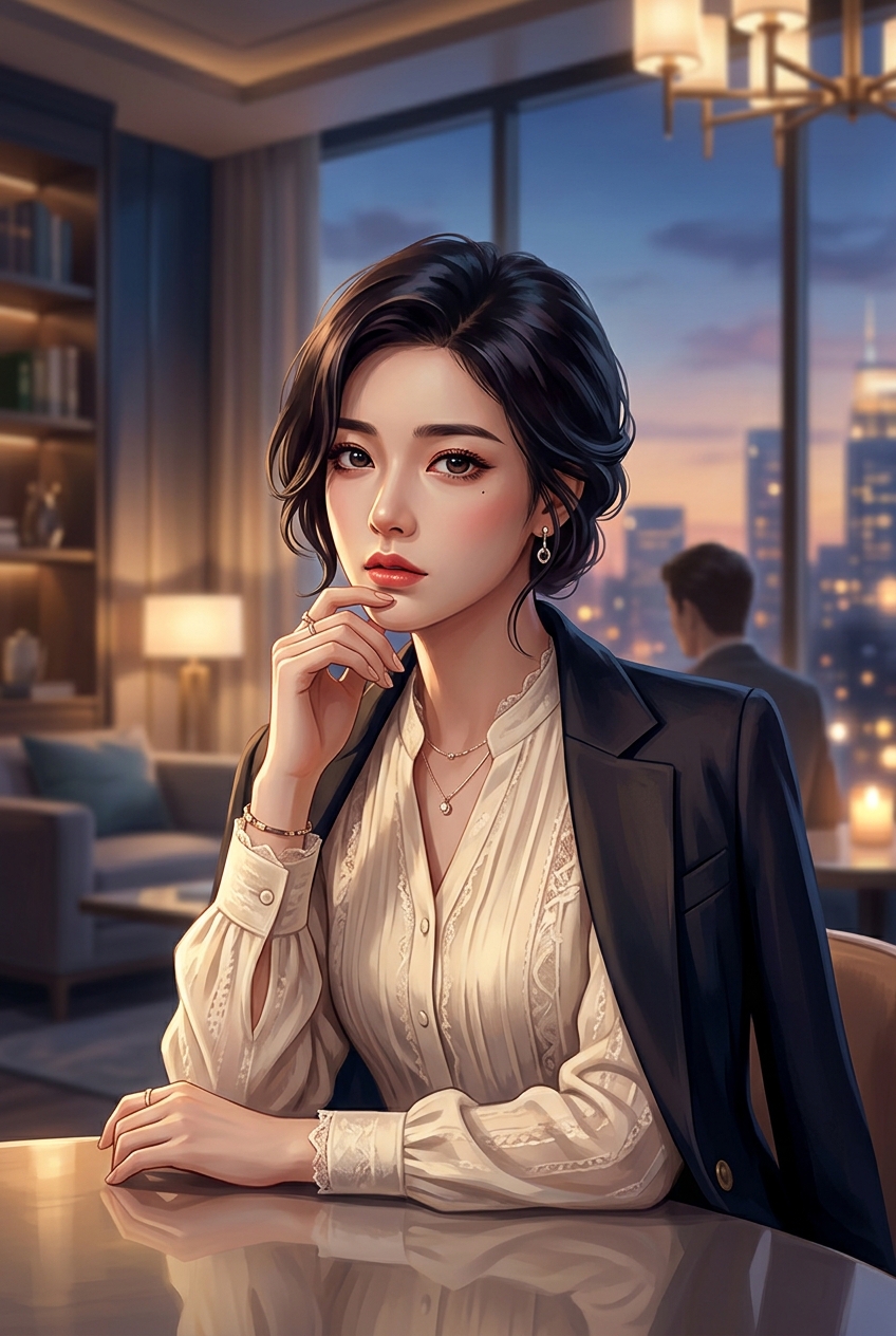 Chuyện Về Bố Tôi Là Kẻ Thù Không Đội Trời Chung Của Mẹ Tôi