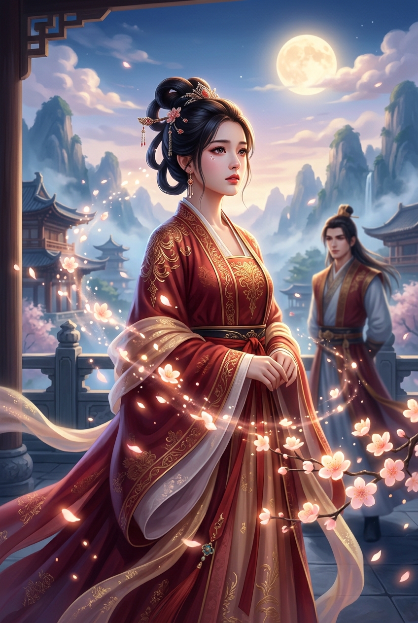 [Điền Văn] Cô Vợ Yêu Kiều Ở Đại Viện Hải Quân