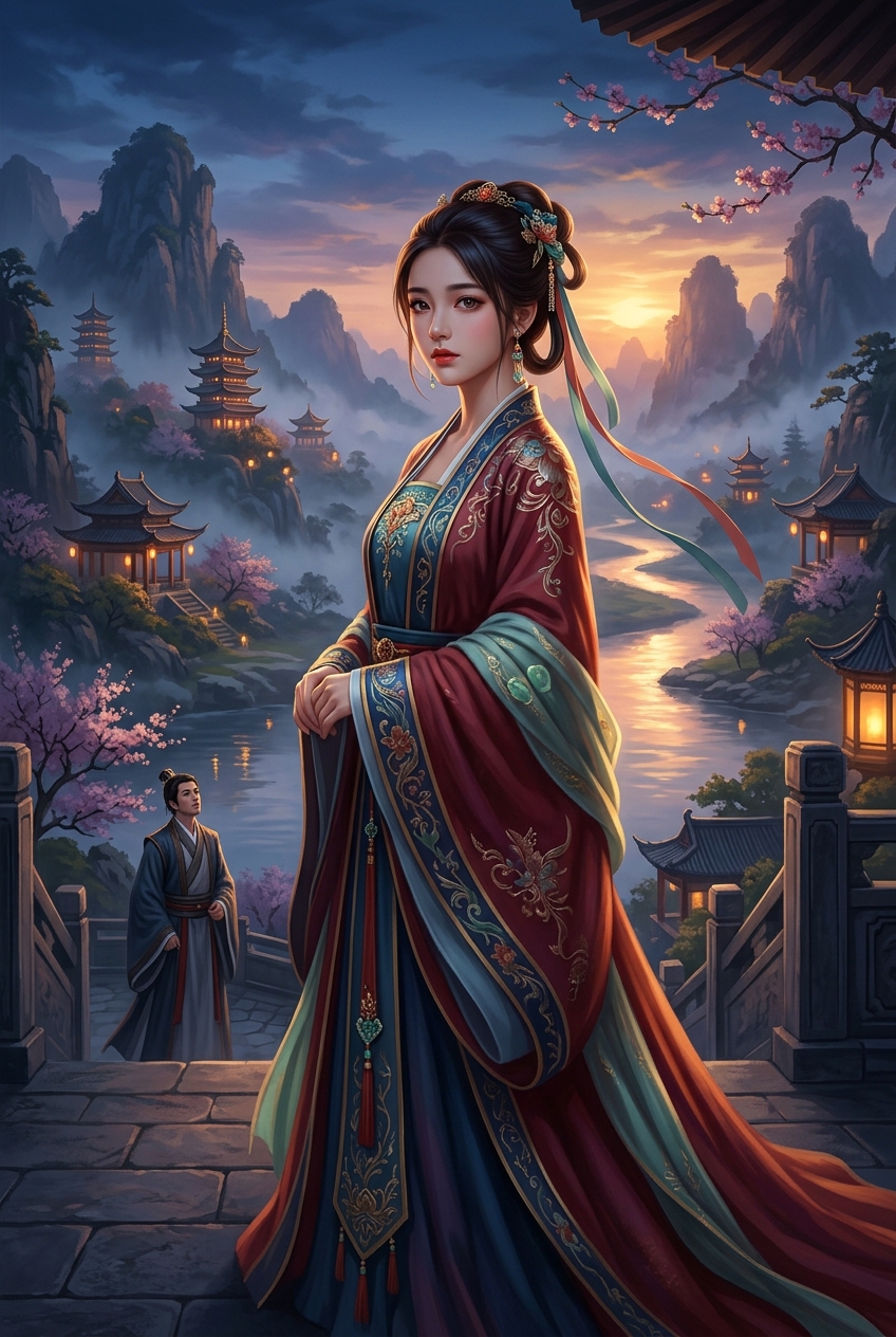Mang Theo Hệ Thống Bách Hóa Xuyên Đến Sau Đêm Tân Hôn Ở Thập Niên 70