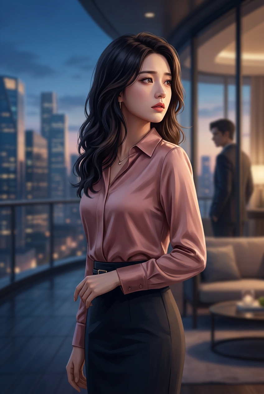 Thập Niên 70: Đệ Nhất Mỹ Nhân Làm Chủ Hương Cảng Những Năm 70
