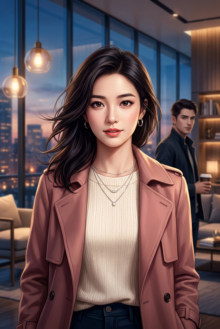 Giày Thủy Tinh Và Đôi Chân Trần