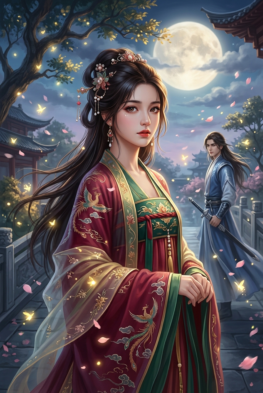 Cứu Mạng! Tôi Xuyên Thành Mẹ Kế Của Phản Diện