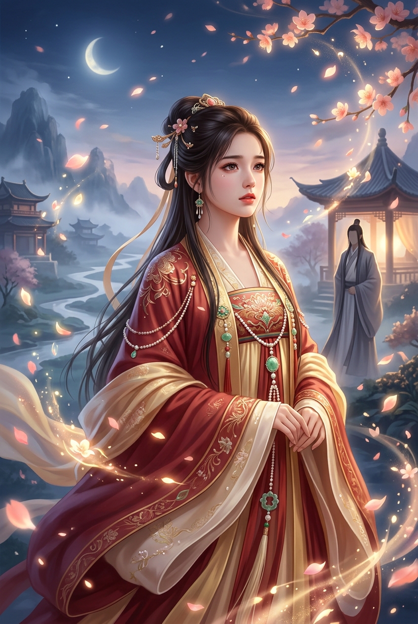 Nữ Tri Thức Yểu Điệu Về Làng, Đại Lão Cấm Dục Động Phàm Tâm