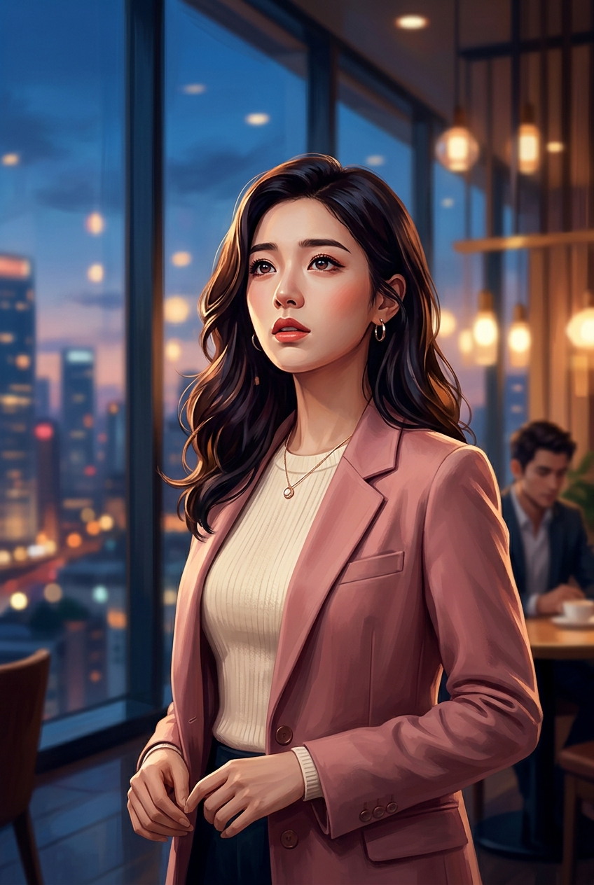 Sau Khi Kết Hôn, Tổng Tài Cấm Dục Đột Nhiên Muốn Cưng Chiều Tôi