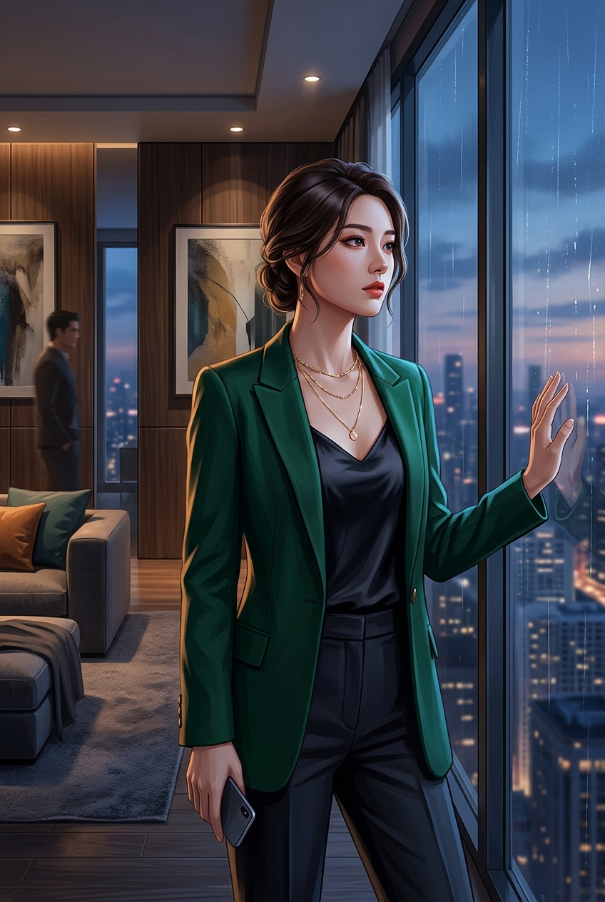 Mạt Thế: Ta Cùng Mẹ Trữ Vô Hạn Vật Tư Sinh Tồn