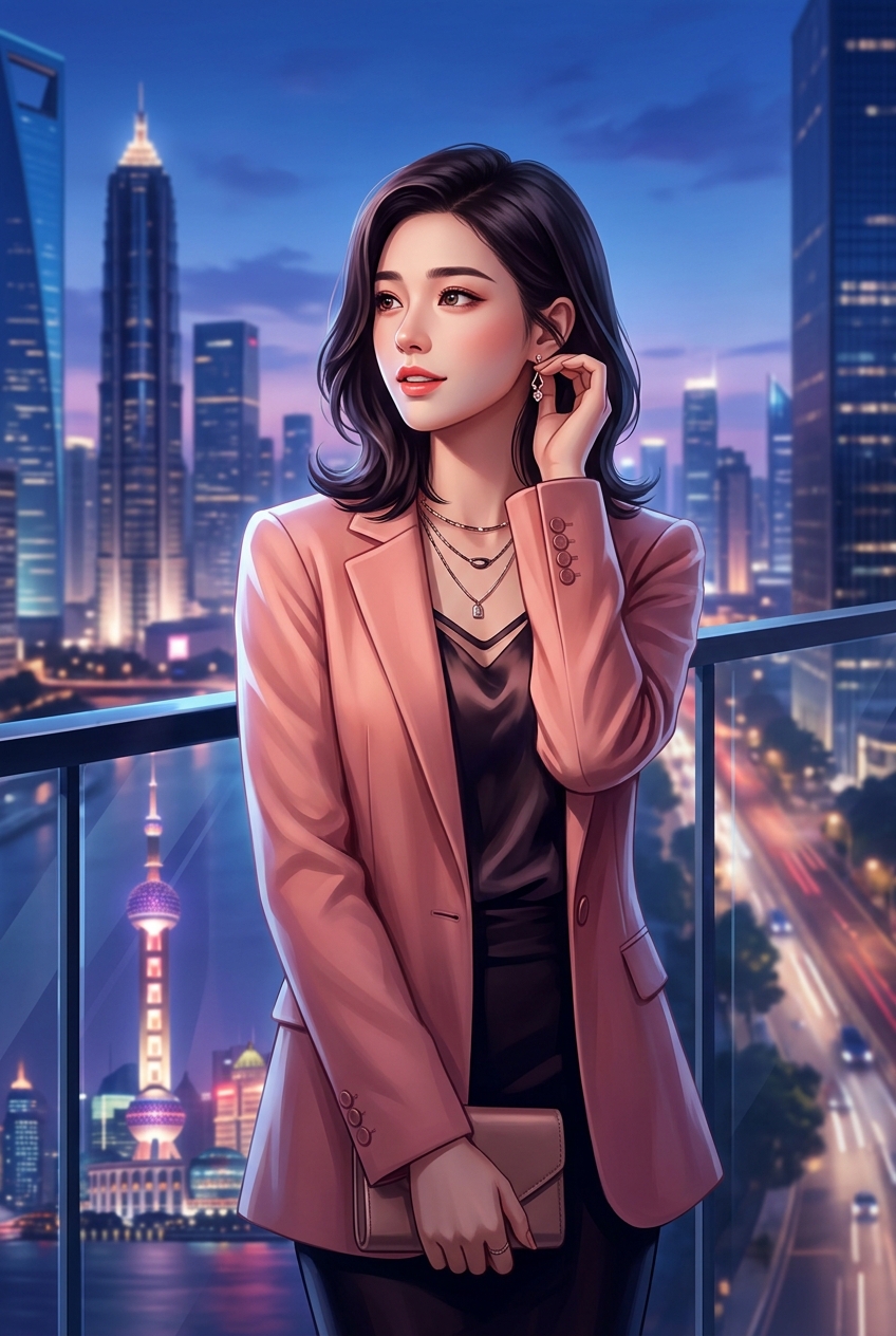 Đinh! Độ Ngọt Đã Vượt Mức