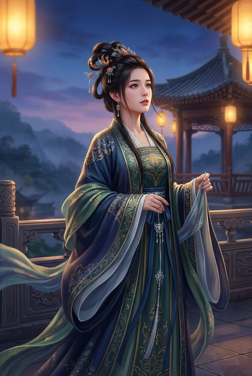 Vương Phi Đừng Diễn Nữa, Vương Gia Có Thể Nghe Được Tiếng Lòng Của Người
