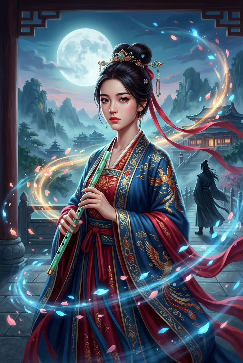 Năm 73, Nữ Cường Mạt Thế Mang Không Gian Khuấy Đảo Thập Niên