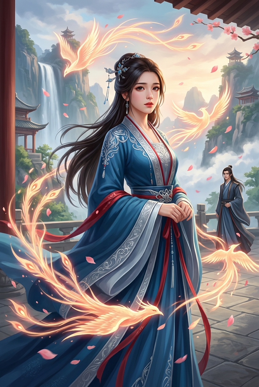 Tôi Ở Niên Đại Văn Dưỡng Lão