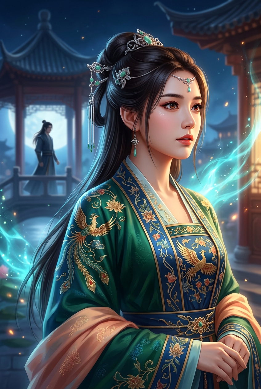 Độc Quyền:Tịch Thiếu Sủng Cô Vợ Nhỏ