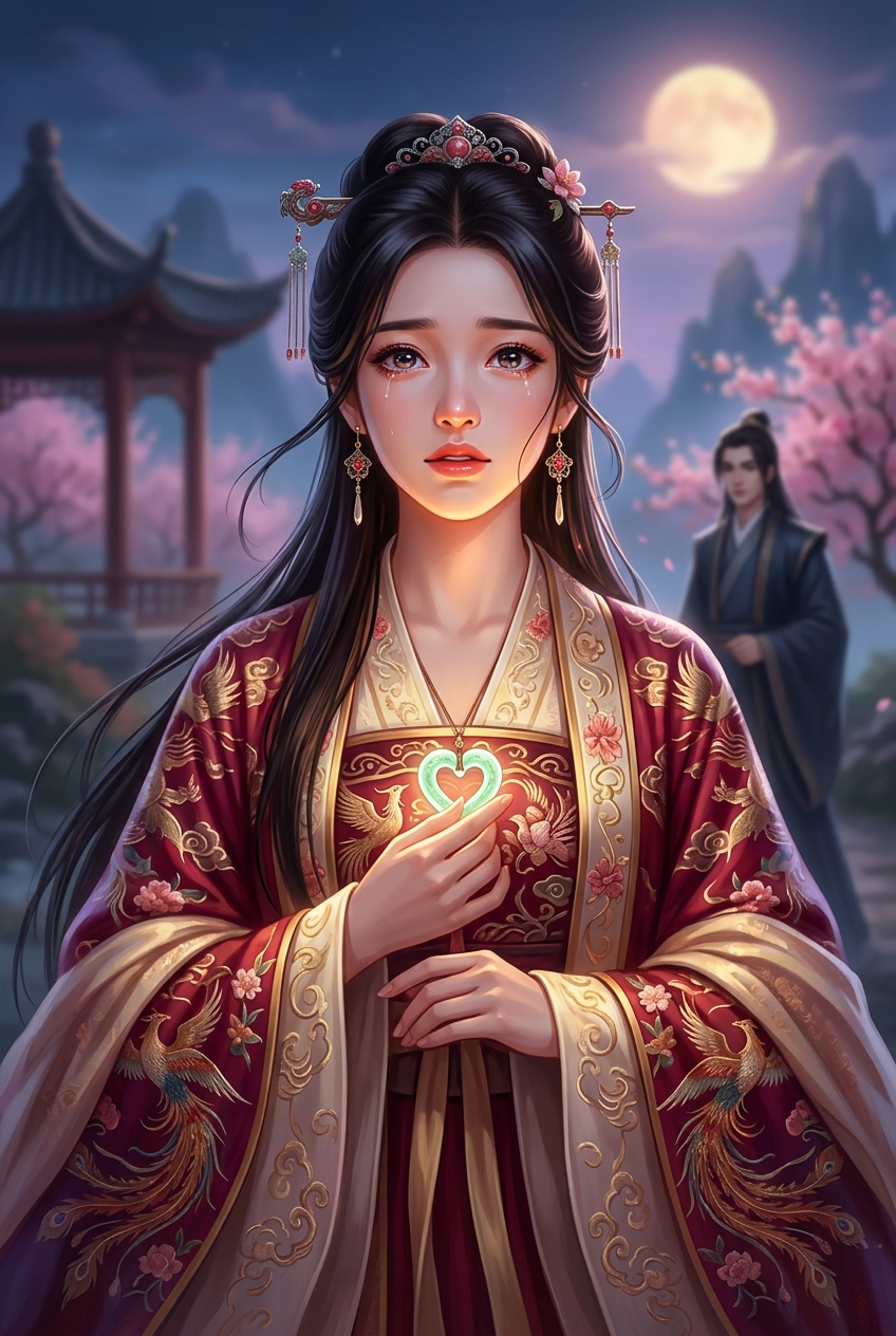 Chiếm Hữu Đến Điên Cuồng